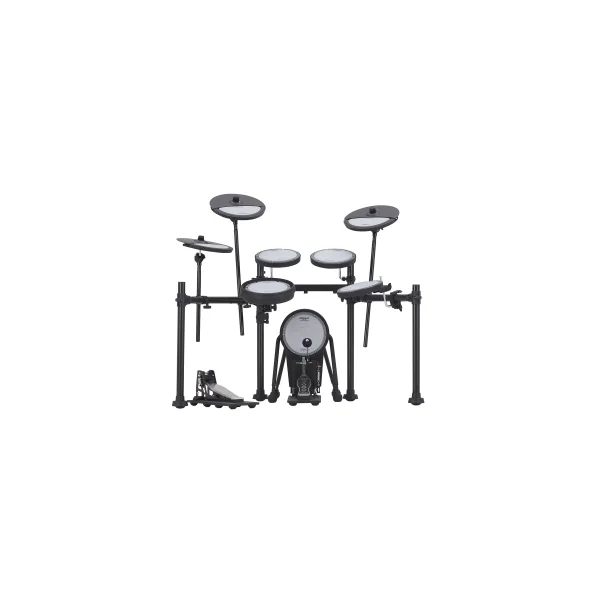 ROLAND VQD106 Batterie V-Drums Quiet Design Sans Module TD-07