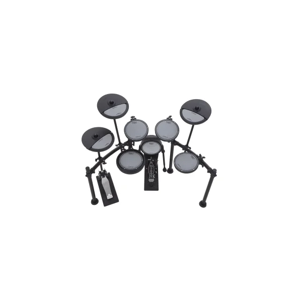 ROLAND VQD106 Batterie V-Drums Quiet Design Sans Module TD-07