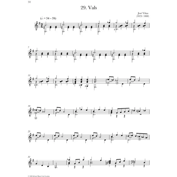 Romantic Guitar Anthology Vol 2