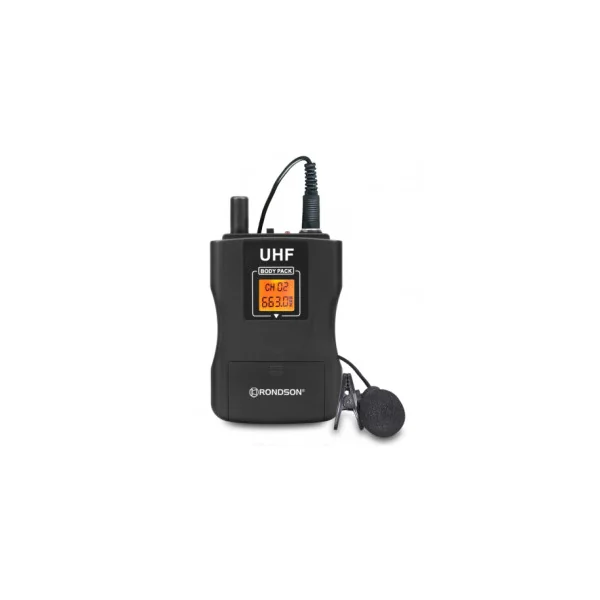 Rondson BE-1040BP
