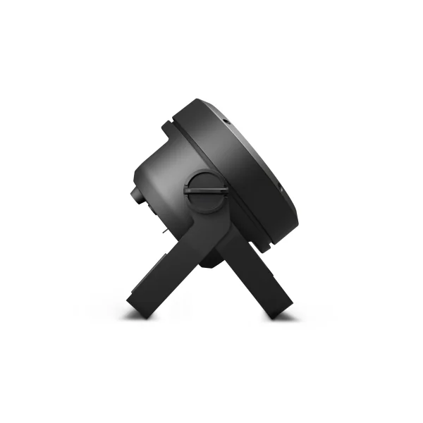 ROOT PAR 4 Cameo - Projecteur Led RGBW 7 x 4 W noir