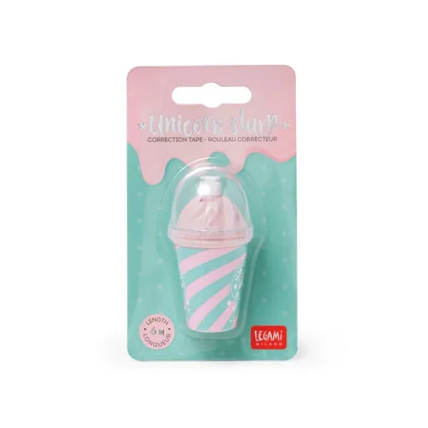 Rouleau correcteur licorne