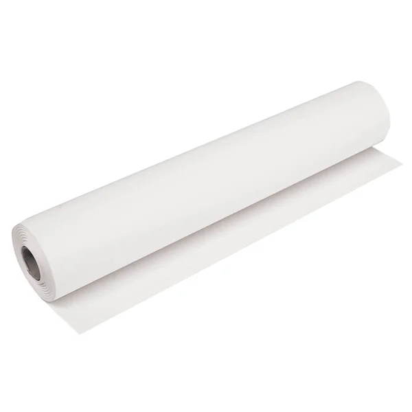 Rouleau de papier à dessin - 25 mètres x 50 cm - 80g/m²
