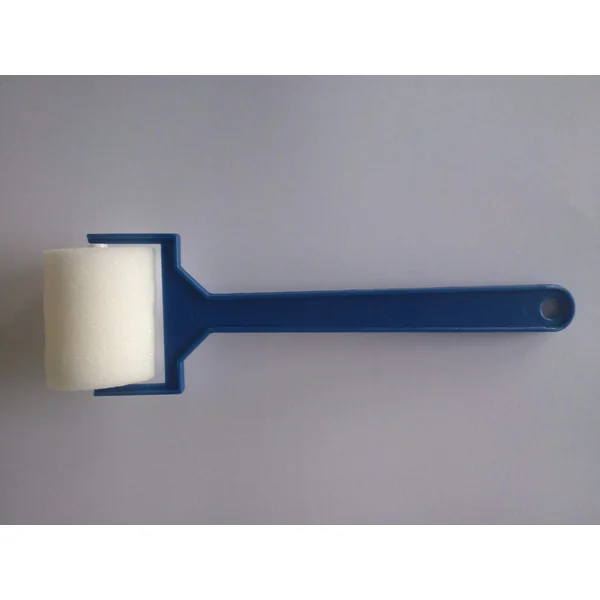 Rouleau mousse 45 mm