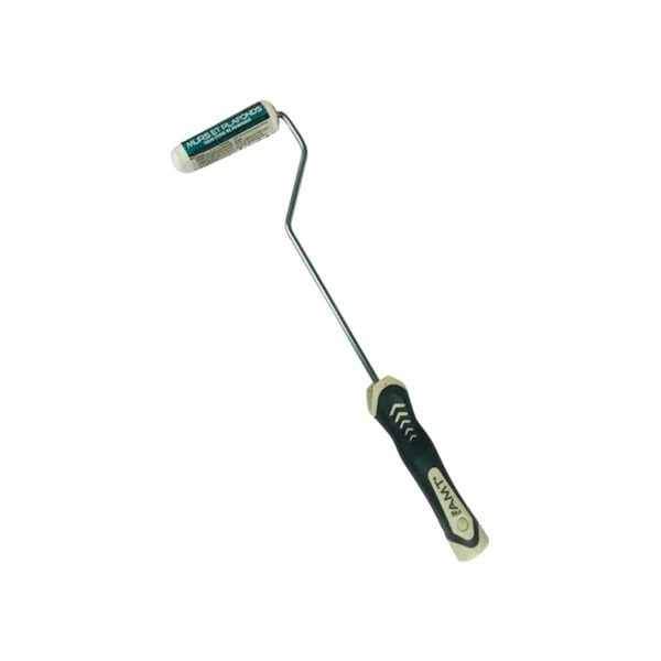 Rouleau Spécial Radiateur AMT - 100mm (RO04)