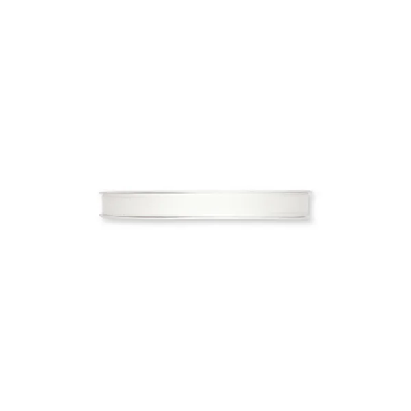 Ruban aspect coton