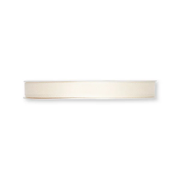 Ruban aspect coton