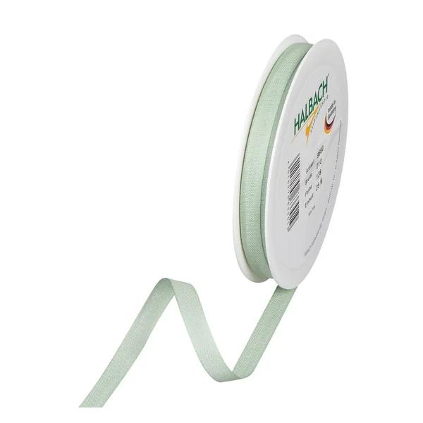 Ruban aspect coton