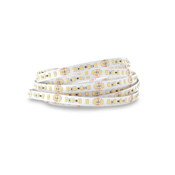 Ruban de LED 24V 3000k 60 led/m 72w IP20 IRC SUP 90 5M