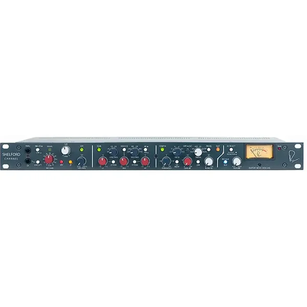 Rupert Neve Designs Shelford Channel