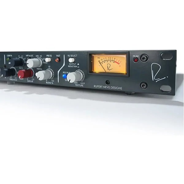 Rupert Neve Designs Shelford Channel