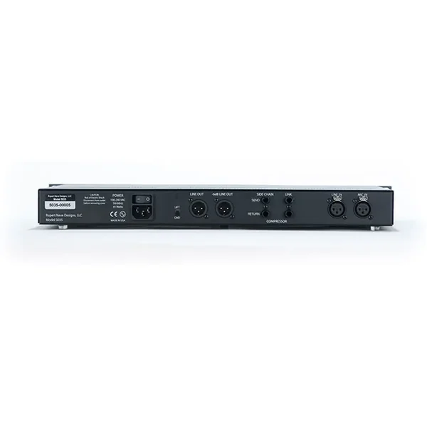 Rupert Neve Designs Shelford Channel