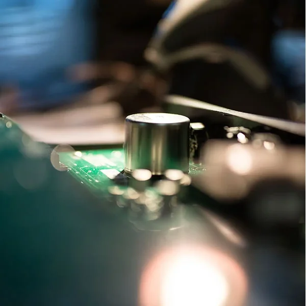 Rupert Neve Designs Shelford Channel