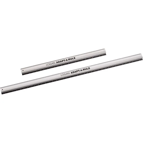 Règle de découpe 524 et 540