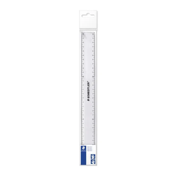 Règle STAEDTLER , 30 cm