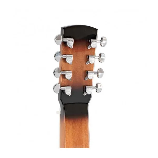 Résonateur GOLD TONE PBS-8 Paul Beard - manche carré - 8 CORDES + ETUI