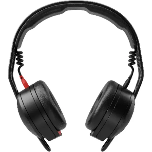 RØDE NTH-50: Compacte On-Ear Studio Hoofdtelefoon