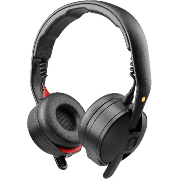 RØDE NTH-50: Compacte On-Ear Studio Hoofdtelefoon