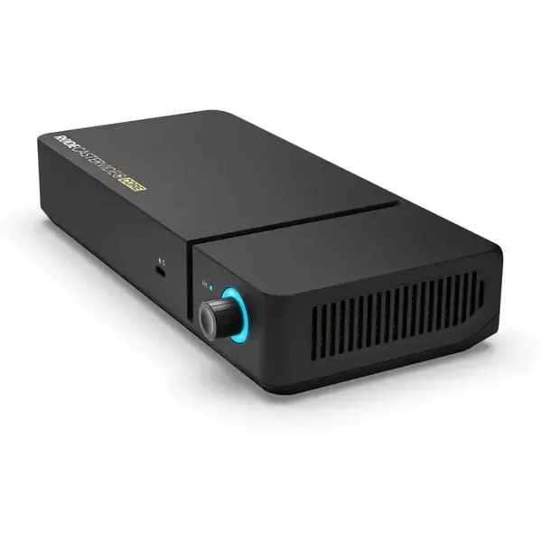 RØDECaster Video Core | Compacte Video Switcher & Audio Interface
