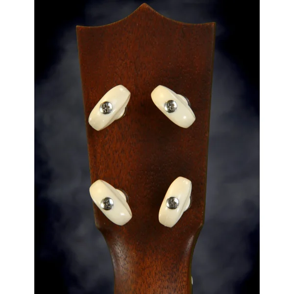 S1 Uke Soprano - natural satin