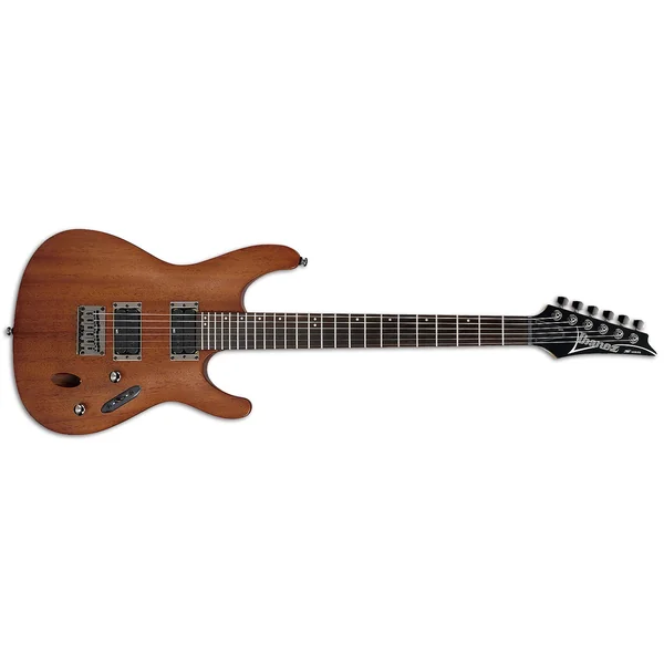 S521 MOL Standard - mahogany oil finish