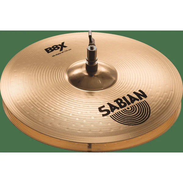 Sabian 41402X HI-HAT B8X 14"