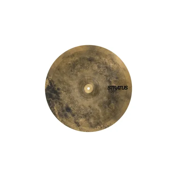 SABIAN Stratus Dry 15" Hi-hat