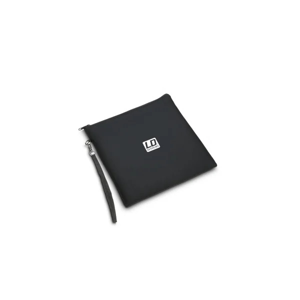 Sac de rangement universel pour microphones 300 x 300 mm