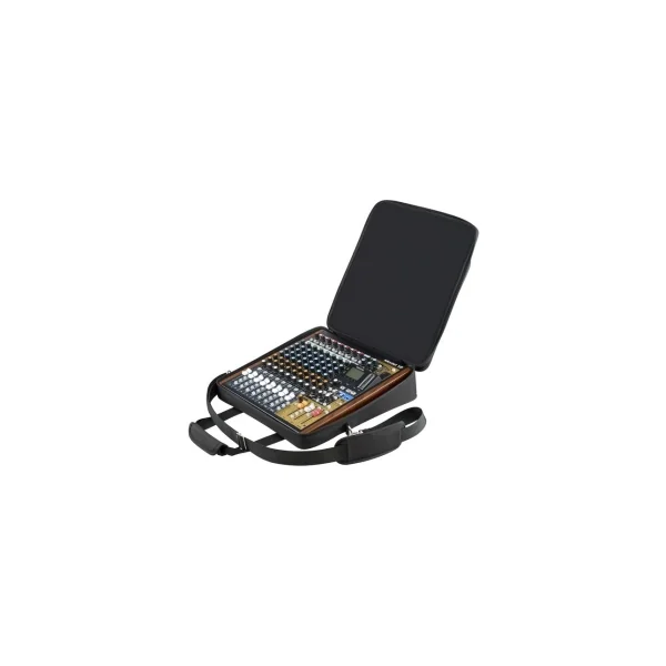 Sac de transport rembourré pour table de mixage TASCAM Model 12