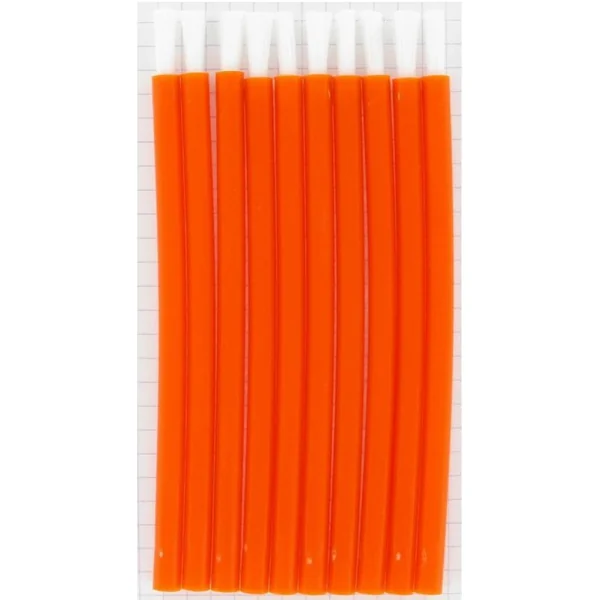 Sachet 10 pinceaux pour colle