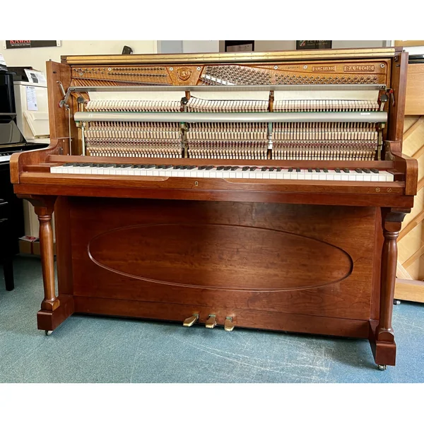 SAMICK SU-118 Finition Cerisier Satiné Piano droit