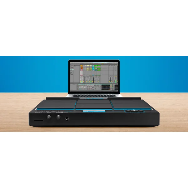 Samplepad Pro