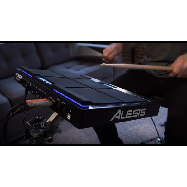 Samplepad Pro