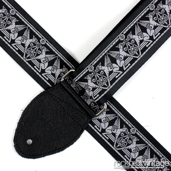 Sangle Souldier Argus Black
