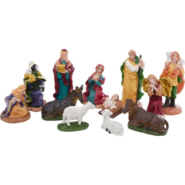 Santons VBS « Galilée »