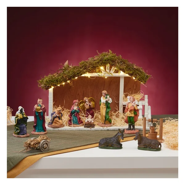 Santons VBS « Galilée »