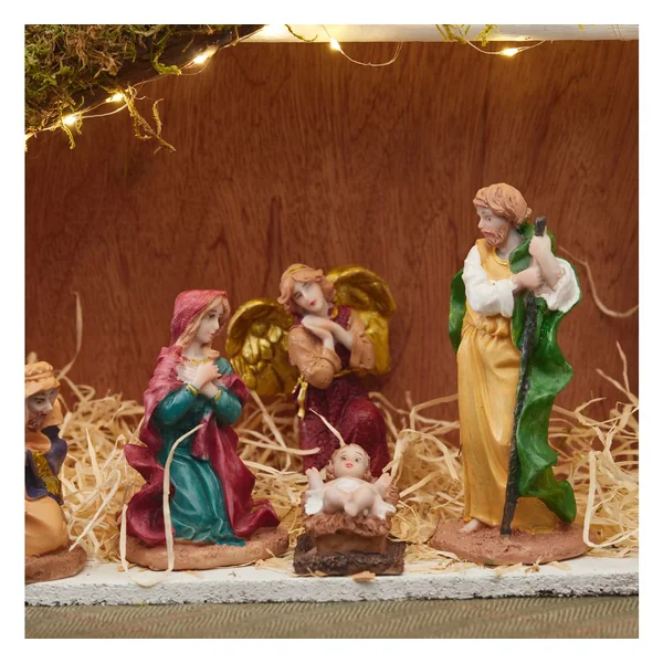 Santons VBS « Galilée »