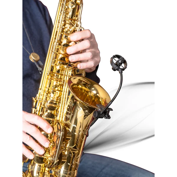 SB21 Lanen Sax & Brass