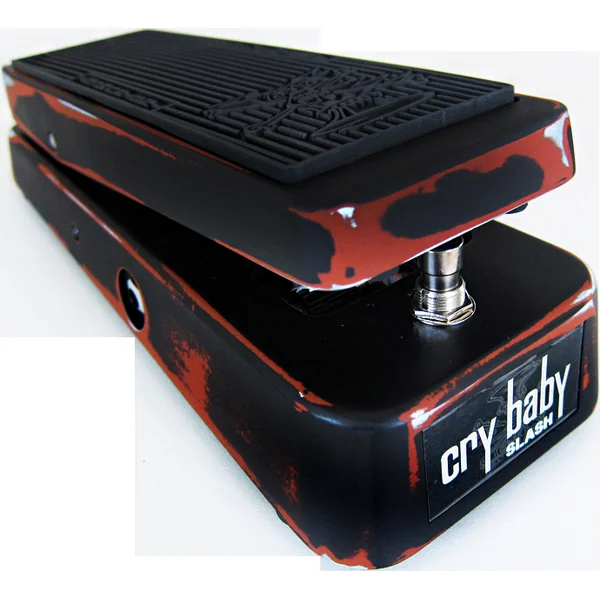 SC95 Slash Cry Baby Classic Wah
