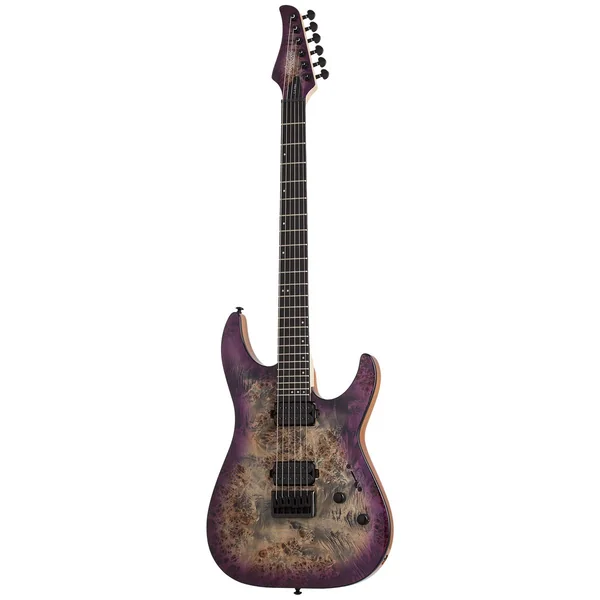 Schecter - C-6 PRO Aurora Burst