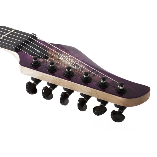 Schecter - C-6 PRO Aurora Burst