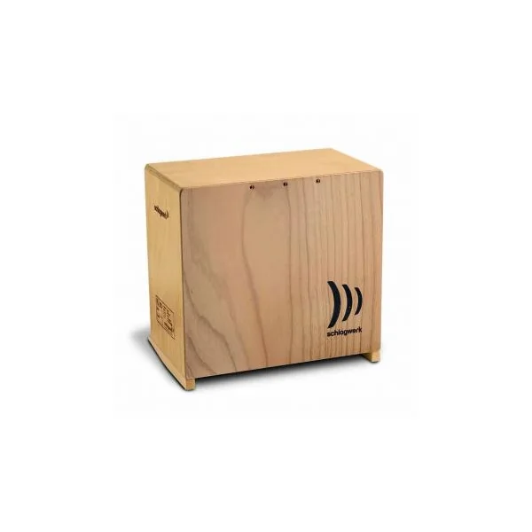 Schlagwerk BC462 2 IN One Bass Cajon