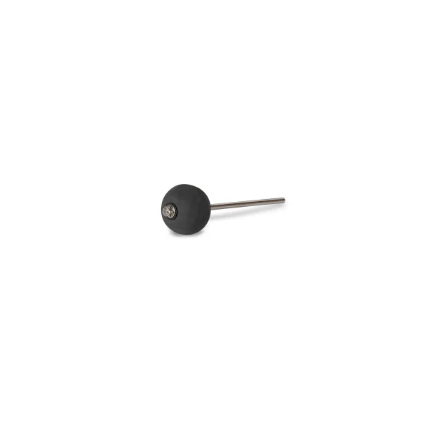 SCHLAGWERK BE35 Batte Grosse Caisse Soft Black