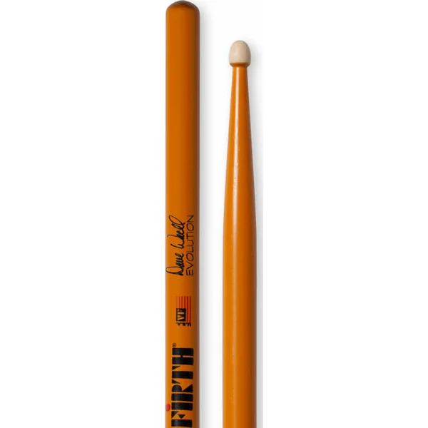 SDW2 Signature Dave Weckl Evolution
