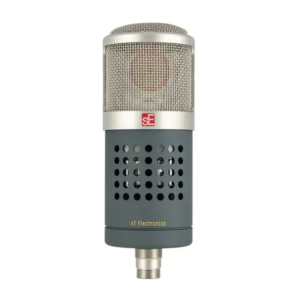 sE Electronics Gemini II Kopen? | Dual-Tube Studio Microfoon