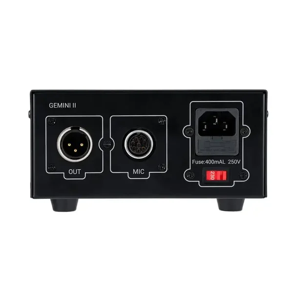 sE Electronics Gemini II Kopen? | Dual-Tube Studio Microfoon