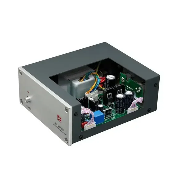sE Electronics Gemini II Kopen? | Dual-Tube Studio Microfoon