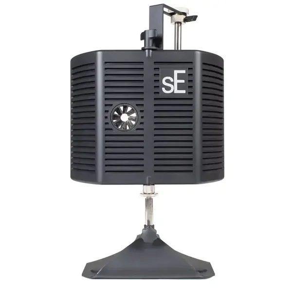sE Electronics GuitaRF: Reflexion Filter voor Gitaar
