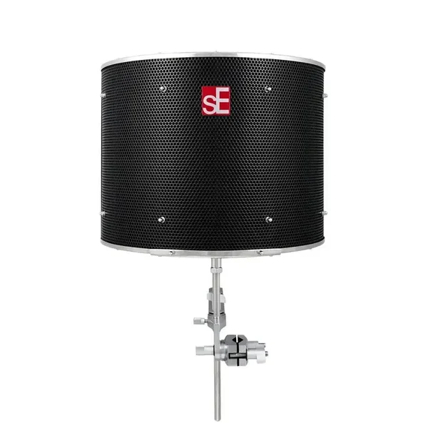 sE Electronics Reflexion Filter PRO Black Kopen? | RF Pro