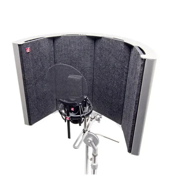 sE Electronics RF SPACE Kopen? | Beste Reflexion Filter